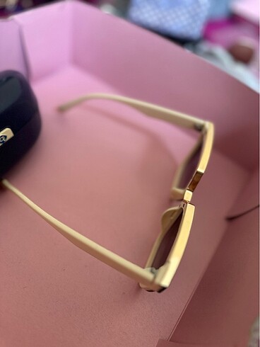 Kadın güneş gözlüğü - Görsel 4