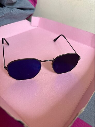 Aynalı Güneş gözlüğü - Görsel 2