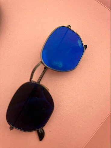 Aynalı Güneş gözlüğü - Görsel 3
