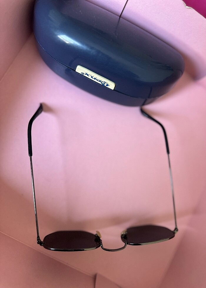 Aynalı Güneş gözlüğü - Görsel 4