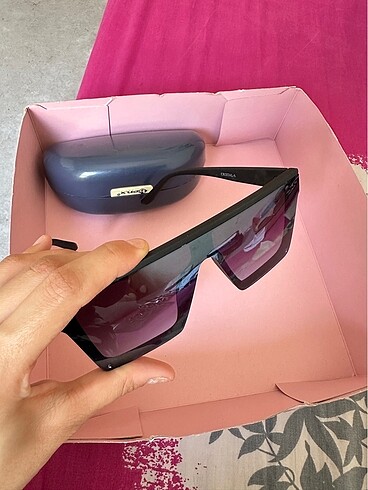 Güneş gözlüğü - Görsel 5