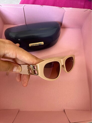 Güneş gözlüğü - Görsel 3