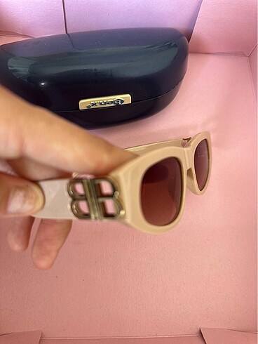Güneş gözlüğü - Görsel 2