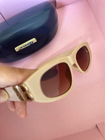 Güneş gözlüğü - Görsel 4