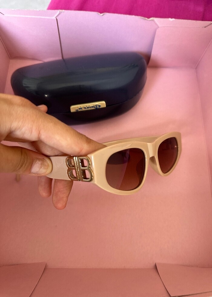 Güneş gözlüğü - Görsel 3