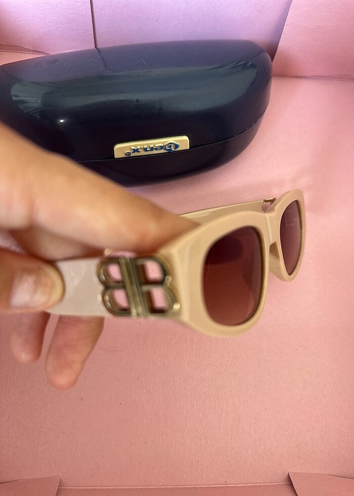 Güneş gözlüğü - Görsel 2