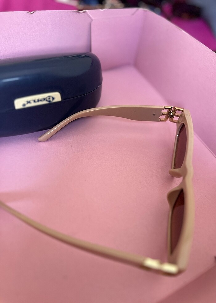 Güneş gözlüğü - Görsel 5