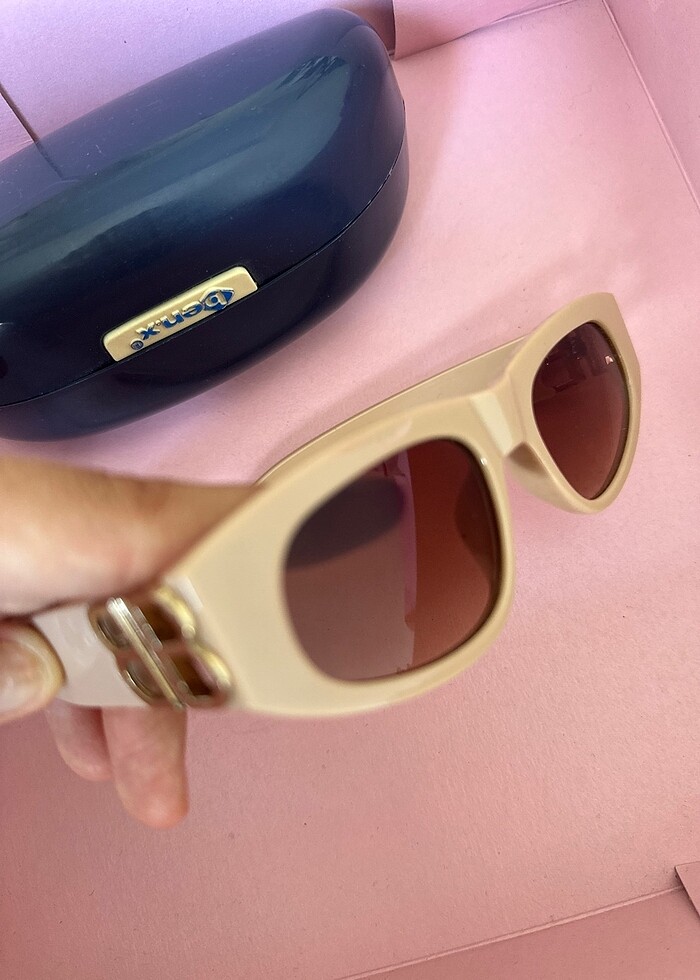 Güneş gözlüğü - Görsel 4
