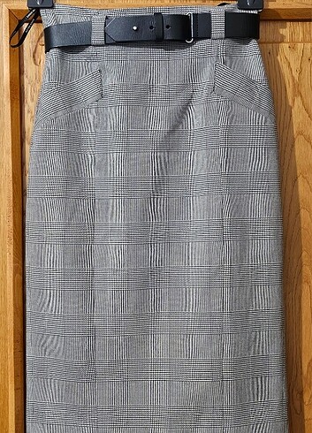 Karen Millen kalem etek - Görsel 3