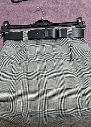 Karen Millen kalem etek - Görsel 5