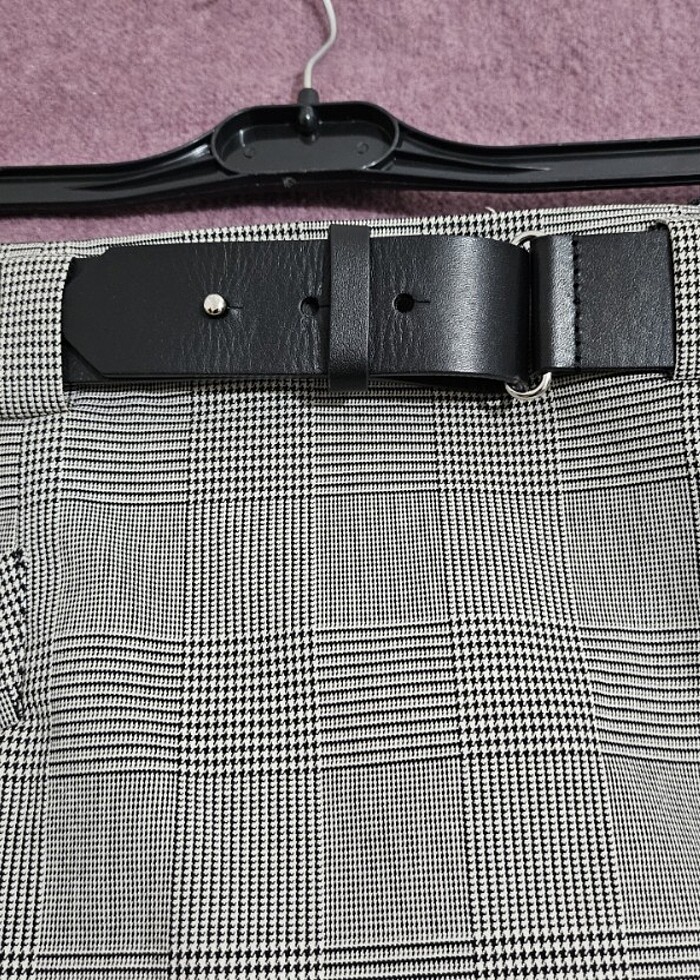 Karen Millen kalem etek - Görsel 4