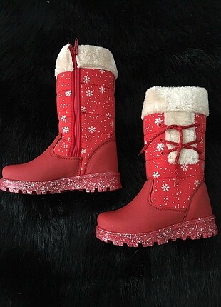 Zara Çocuk Bot