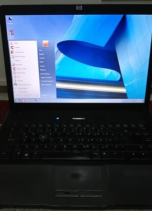 Hp laptop 