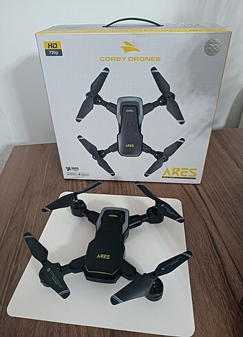 ARES DRONE