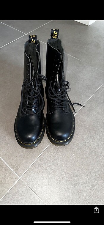 Dr. Martens Orijinal dr martens boots 1490