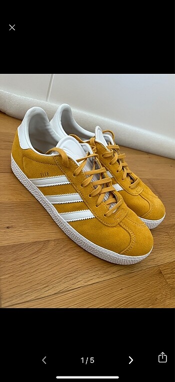 Adidas gazelle