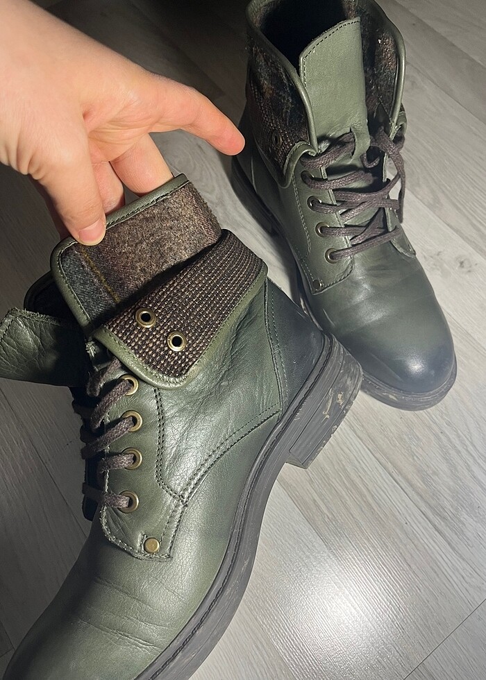 Hakiki deri step by step bot - Görsel 4