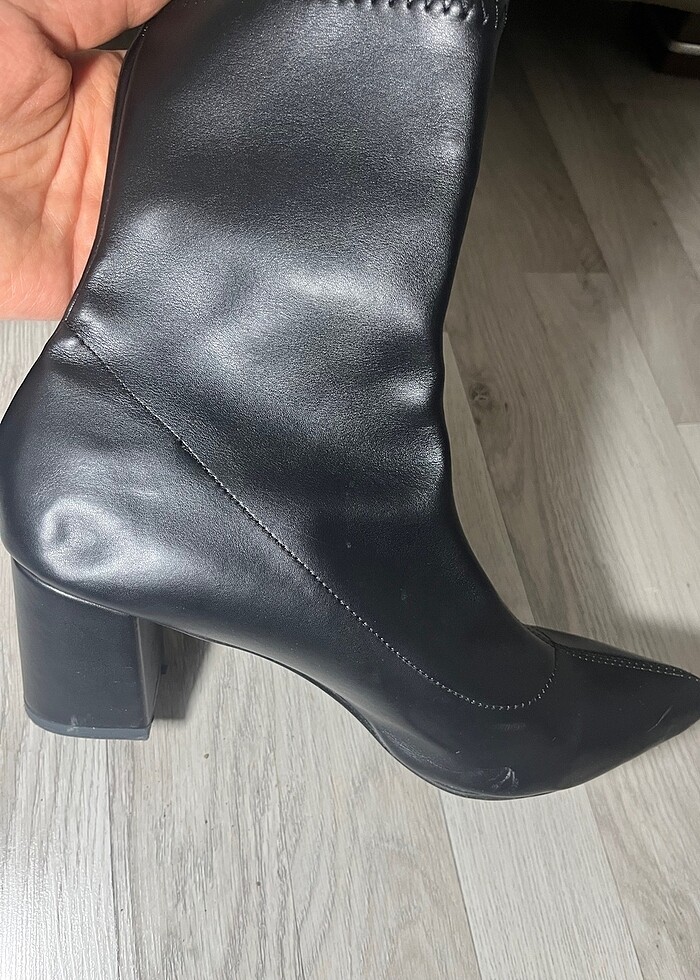 Çorap bot - Görsel 2