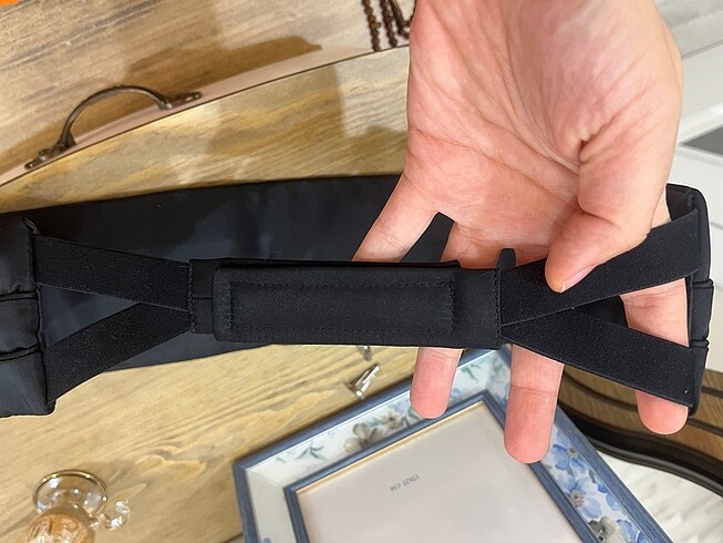 Sarar smokin damatlık - Görsel 5