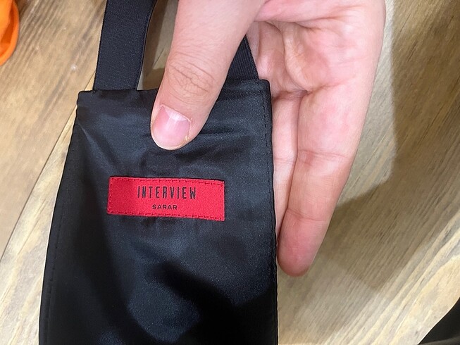 Sarar smokin damatlık - Görsel 6