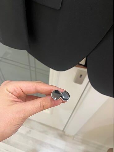 Sarar smokin damatlık - Görsel 8