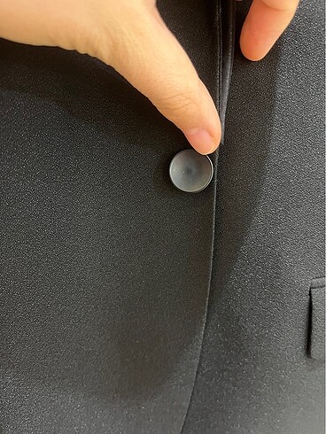 Sarar smokin damatlık - Görsel 10