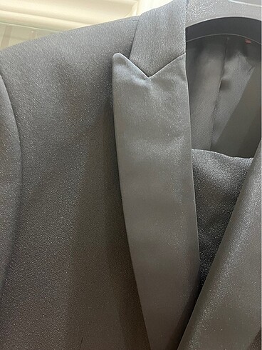 Sarar smokin damatlık - Görsel 17