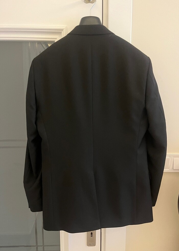 Sarar smokin damatlık - Görsel 4