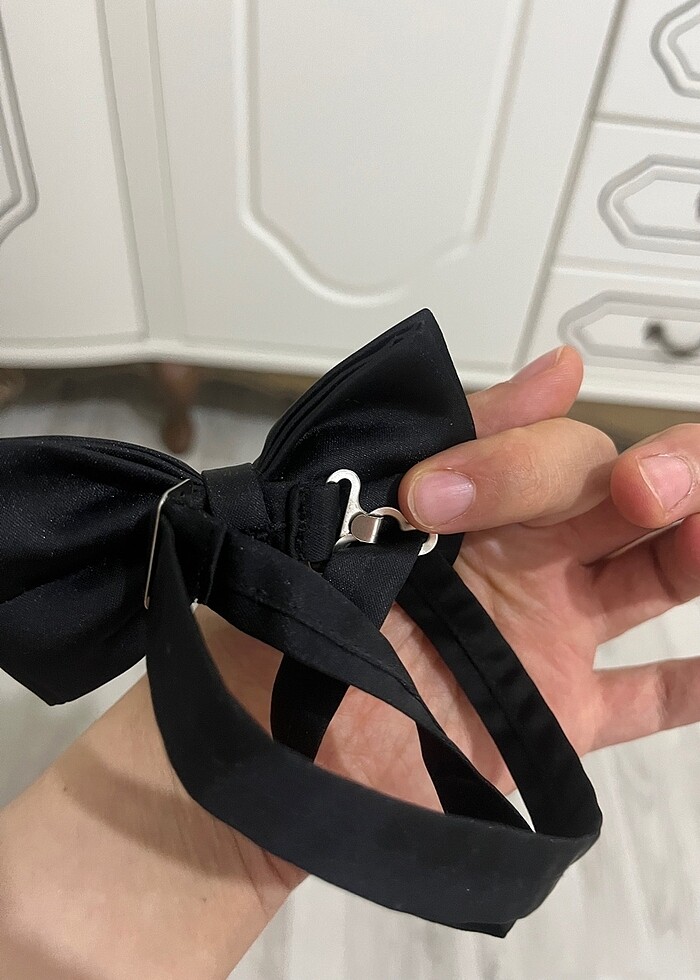 Sarar smokin damatlık - Görsel 2