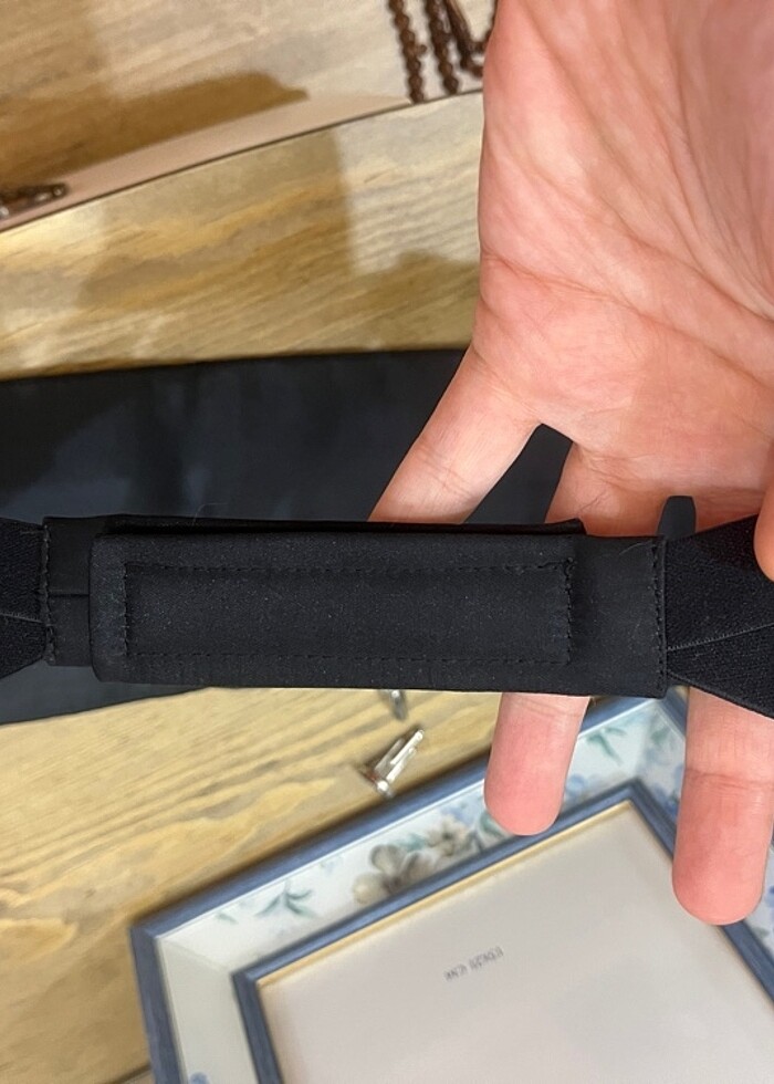 Sarar smokin damatlık - Görsel 5