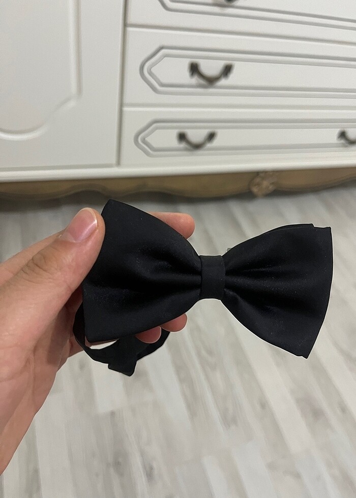 Sarar smokin damatlık - Görsel 3