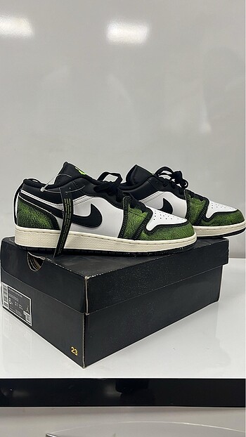 Nike air jordan 1 low