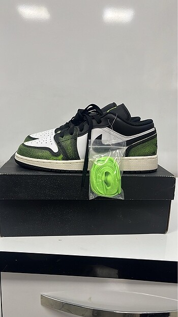Nike Nike air jordan 1 low