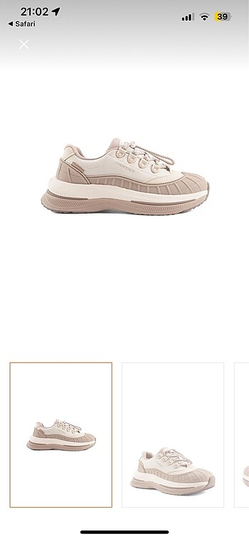 Lumberjack melany waterproof outdoor - Görsel 3