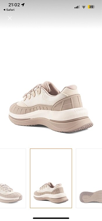 Lumberjack melany waterproof outdoor - Görsel 2