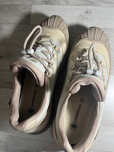 Lumberjack melany waterproof outdoor - Görsel 7