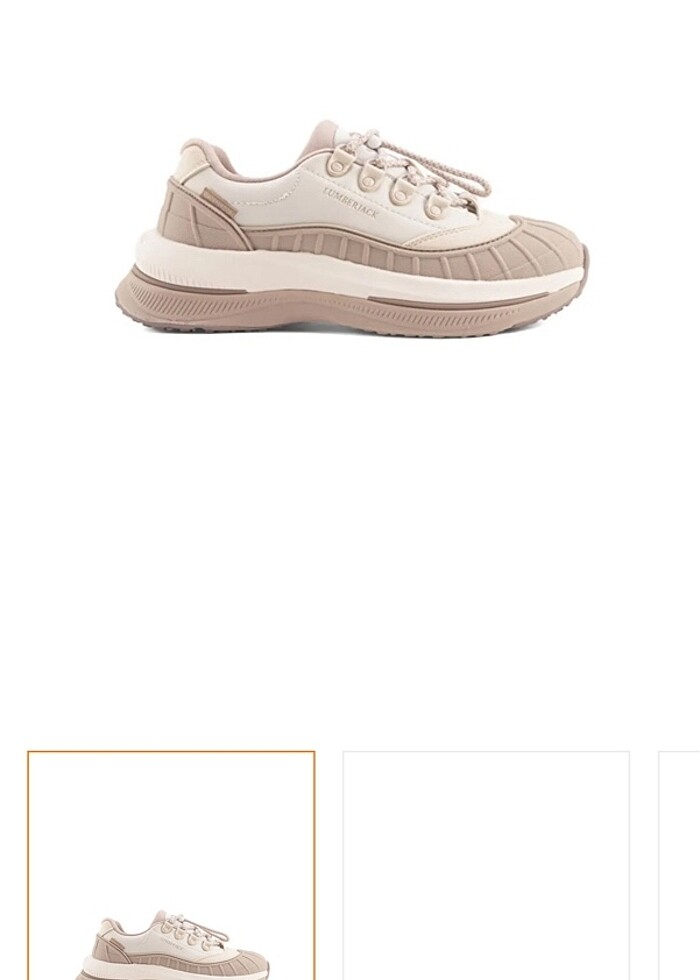 Lumberjack melany waterproof outdoor - Görsel 3