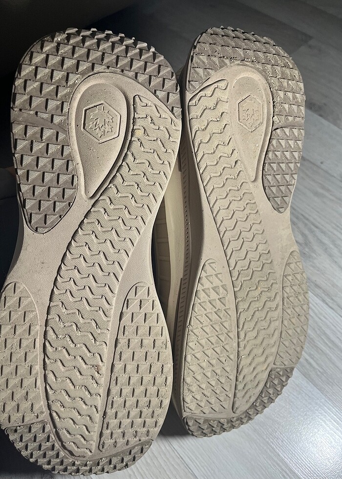 Lumberjack melany waterproof outdoor - Görsel 5