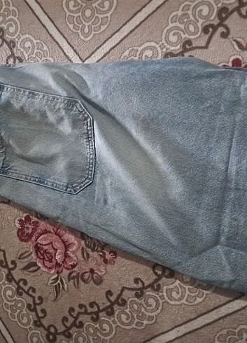 30 Beden Bayan kot