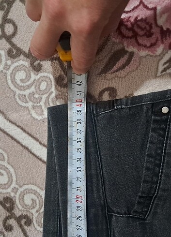 LC Waikiki Bayan kot tayt