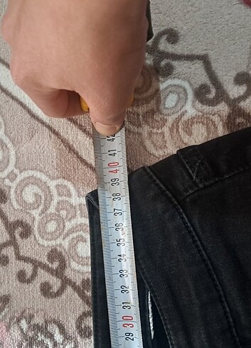 LTB Bayan kot pantolon 