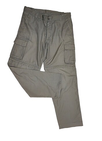RAGETTA OUTDOOR MODULER PANTOLON