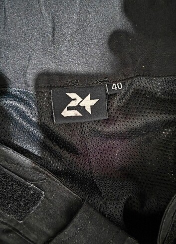 TWENTYFOUR KAYAK PANTOLONU - Görsel 8