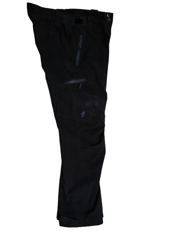 TWENTYFOUR KAYAK PANTOLONU - Görsel 3