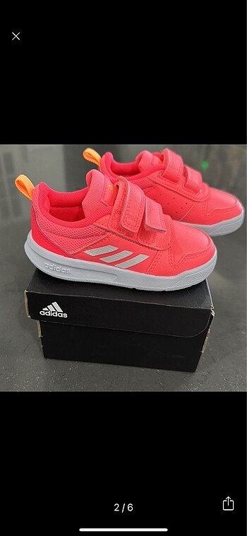 Sıfır adidas