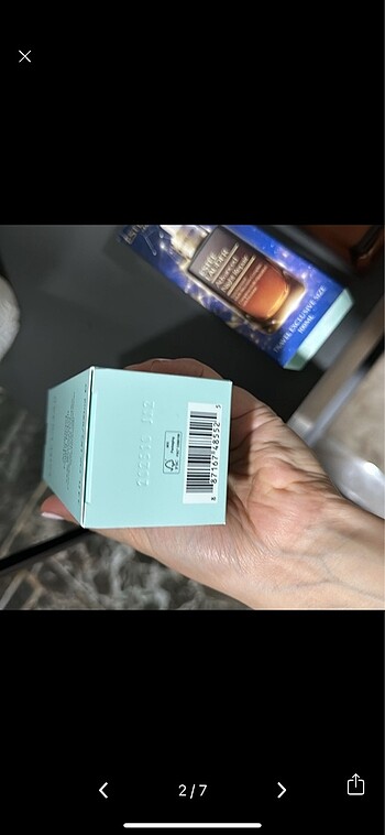 Estee Lauder Estee lauder serum