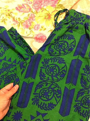 Zara Bol paça pantolon