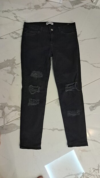 Kot pantolon 