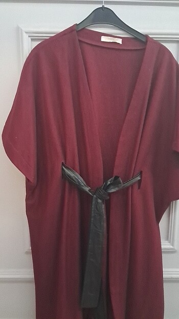 Kap tunik - Görsel 5