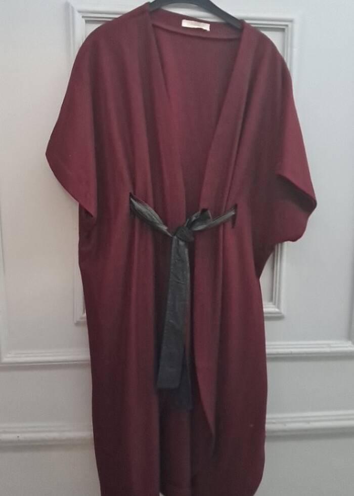 Kap tunik - Görsel 2